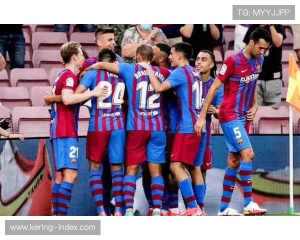 巴萨阵容深度充足，多线作战轮换自如