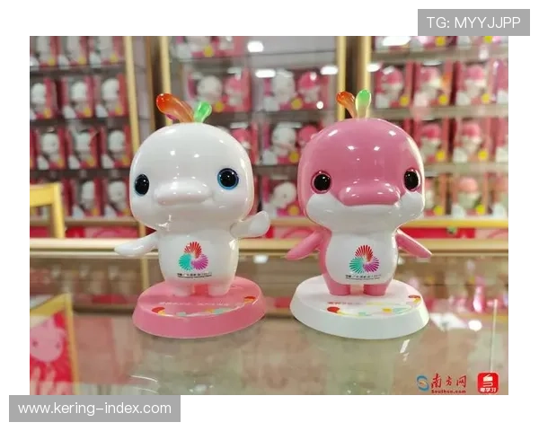 十堰开发“太极娃”吉祥物等文创产品,拓展赛事消费空间 十堰开发“太极娃”吉祥物等文创产品,拓展赛事消费空间