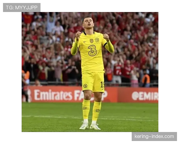 深度复盘:数据分析揭示切尔西高位逼抢战术的成功之处