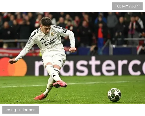 国家德比次回合:皇家马德里主场1-0力克巴塞罗那,巴尔韦德制胜球